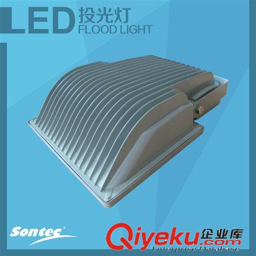 三泰100W投光燈 led投光燈新款 led室外射燈