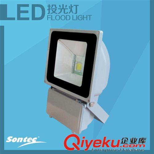 三泰70W防水投光燈 led flood light led戶外投光燈原始圖片2