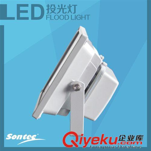 供應三泰LED投光燈 LED集成芯片投光燈 戶外防水50WLED泛光燈原始圖片3
