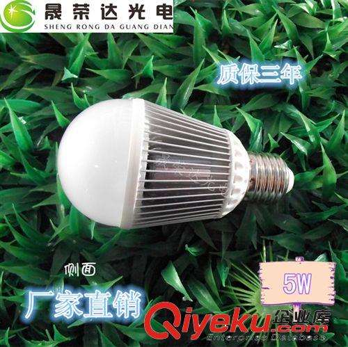 led球泡燈 led球泡燈3W 新款led球泡燈 室內(nèi)照明 led泡燈