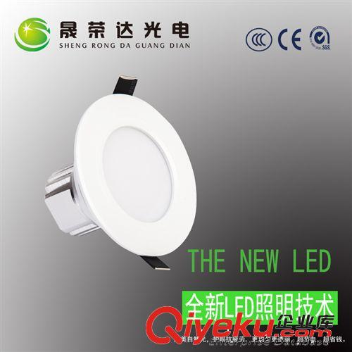 【廠家直銷】led筒燈 2.5寸筒燈 8寸筒燈 LED防霧筒燈 質(zhì)保三年