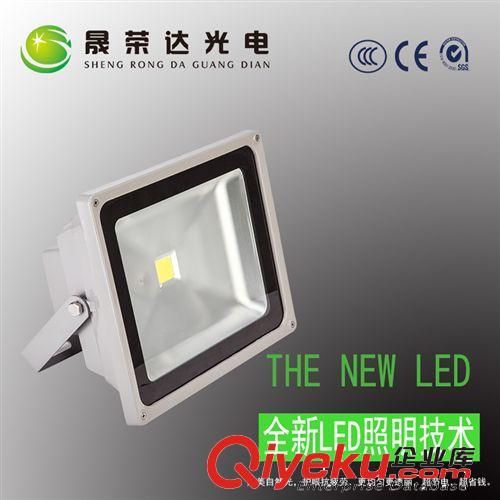 led投光燈 投光燈泛光燈 LED投光燈廠家 50W100W投光燈 質保三年