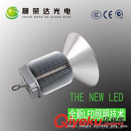 led鰭片式工礦燈  鰭片式LED工礦燈 高棚燈 大功率工礦燈