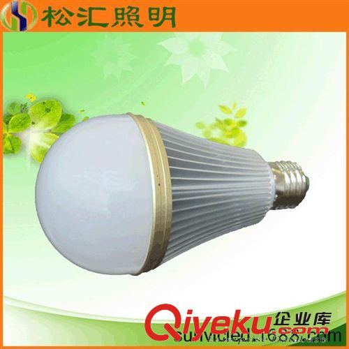 熱銷 LED球泡燈 gdled球泡 土豪金球泡 新款led燈 e27led球泡原始圖片2