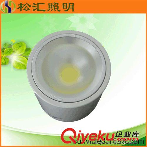 5W COB天花燈  LED 室內(nèi) 商業(yè)照明 天花  新款  筒燈