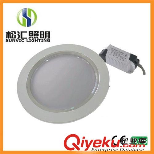 18WLED筒燈 led天花燈 護(hù)眼射燈 壓鑄鋁燈體 壓鑄筒燈