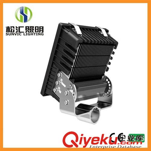 100WLED投光燈 100W 防水 戶外廣告射燈 投光燈  保質(zhì)兩年原始圖片2