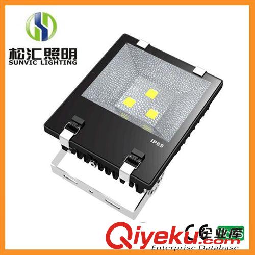 LED投光燈 150W、LED投射燈150W 防水 廣告戶外投光燈 保質兩年