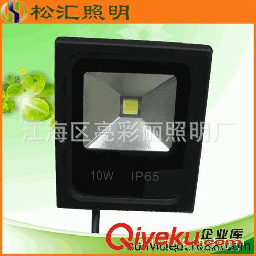 LED投光燈 10W、LED泛光照明 江門市射燈公司