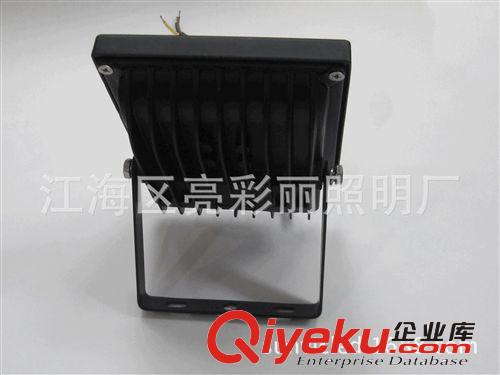 LED投光燈 10W、LED泛光照明 江門市射燈公司