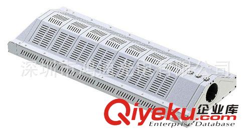 道路照明led路燈燈頭 200wled路燈燈頭240W 廣場照明led路燈燈頭原始圖片2