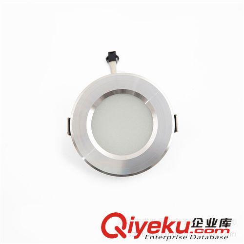 諾亞星空 變光筒燈3w 7w 智能調光 臥室客廳燈 led筒燈 批發原始圖片2