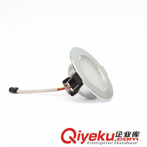 諾亞星空 變光筒燈3w 7w 智能調光 臥室客廳燈 led筒燈 批發原始圖片3