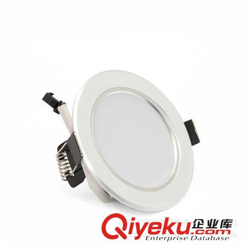 諾亞星空 變光筒燈3w 7w 智能調光 臥室客廳燈 筒燈 LED變光筒燈