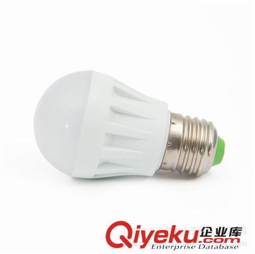 諾亞星空 3W塑料球泡 球泡 塑料球泡 LED球泡燈 3W/5W led燈泡