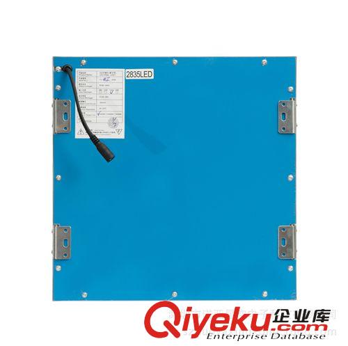 諾亞星空 廠家直銷暢銷爆款tj 600x600廚衛(wèi)方行燈驅(qū)動(dòng)一體超亮原始圖片3