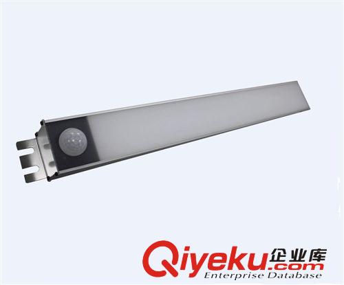 新款LED車庫燈8W 新型LED感應燈8W LED人體感應燈8W