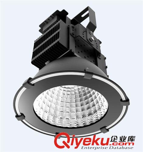 新款LED投光燈100W 多功能LED燈具 鰭片LED投光燈 LED塔吊燈100W