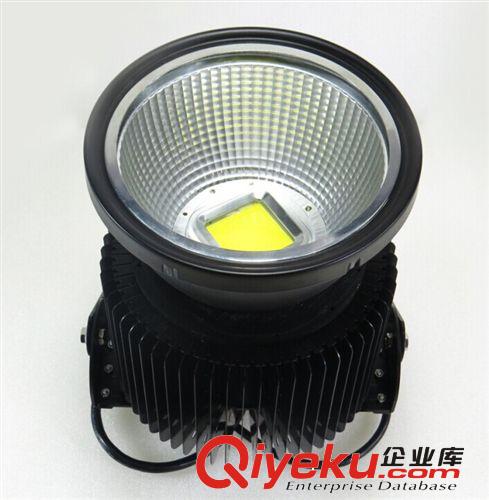 新款鰭片LED塔吊燈100W LED塔吊投光燈 LED戶外探照燈 LED高桿燈原始圖片2