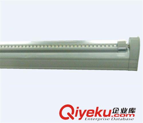 廠家直銷(xiāo)led日光燈管10w led日光燈 led燈管 T5一體燈管 CE/PSE燈