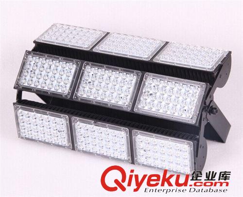 新款鰭片led隧道燈112w 可調角度led隧道燈 112w鰭片隧道燈原始圖片2