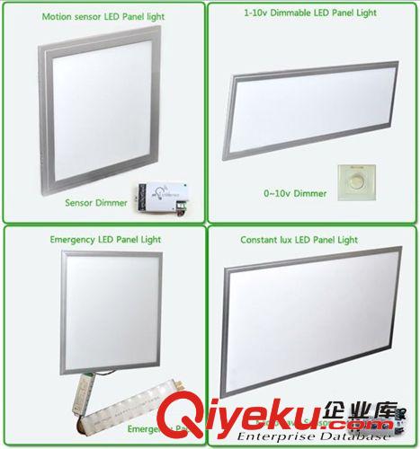 廠家直銷優質led面板燈18w led面板燈 超薄led面板燈 gdled面板原始圖片2