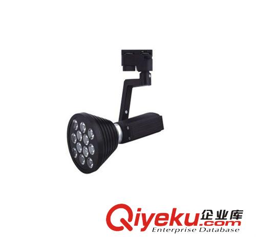 廠價直銷優質led軌道燈9w led導軌射燈 led商場服裝專柜射燈