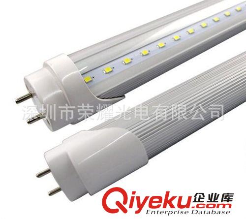 LED灯管 led3014日光灯t8  led 日光管 10w led日光灯 led灯0.6米