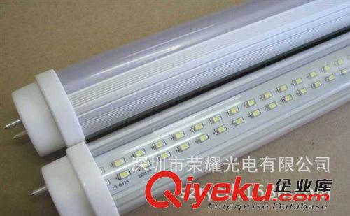 LED灯管 led3014日光灯t8  led 日光管 10w led日光灯 led灯0.6米