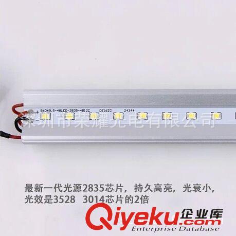 LED燈管 3014  led2835燈管  1.2米18w  供應(yīng)連云港 led燈