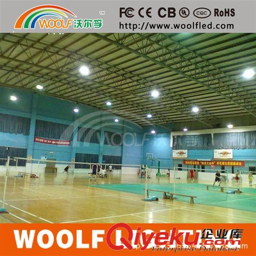 直拍窗口 LED室內廠房球場吊頂燈 工礦燈 專業照明天棚燈原始圖片3