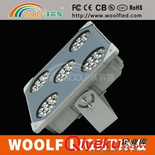 廠家直銷  60W LED油站燈 收費站燈 防爆投射燈 泛光燈  照明燈具原始圖片2