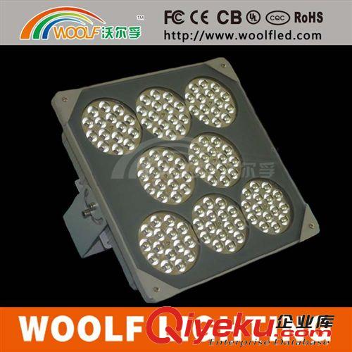 廠家直銷  60W LED油站燈 收費站燈 防爆投射燈 泛光燈  照明燈具原始圖片3