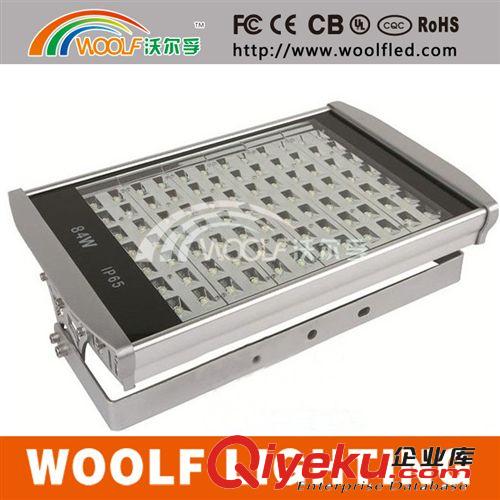 150W  LED白光隧道燈|沃爾孚戶外照明品牌|廠家直銷|西安