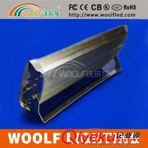上海廠家直銷|品牌LED路燈隧道兩用|白光200W|防水電源普瑞芯片原始圖片2