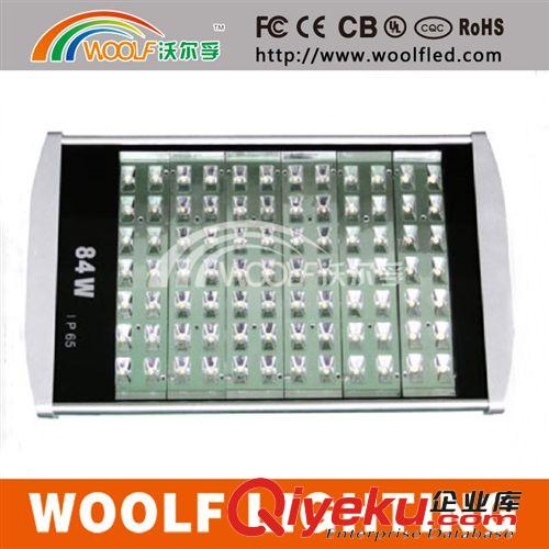 上海廠家直銷|品牌LED路燈隧道兩用|白光200W|防水電源普瑞芯片原始圖片3