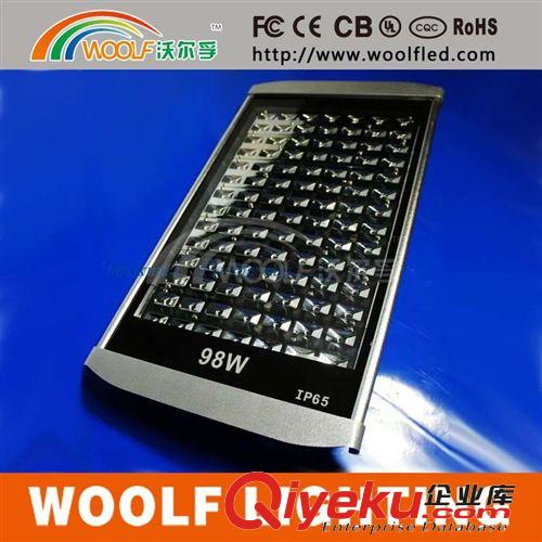 供應(yīng)高品質(zhì)LED暖光100W隧道燈|美國(guó)普瑞芯片|生產(chǎn)廠家質(zhì)保三年原始圖片3