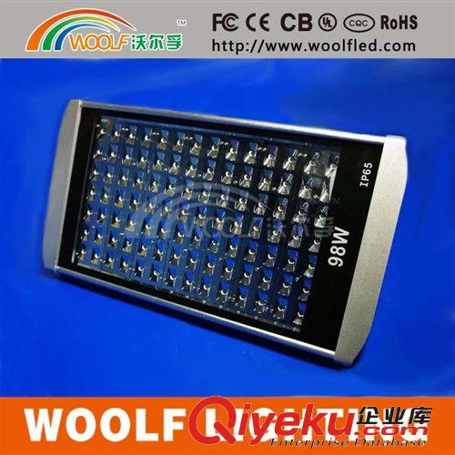 廠家供應(yīng)LED 110W路燈暖白光|沃爾孚戶外品牌|臺灣晶元原始圖片3