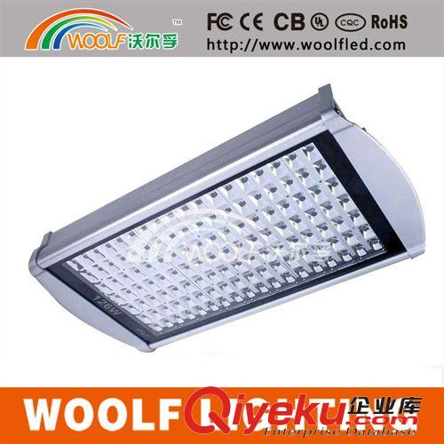 LED140W暖白光 路燈隧道兩用|普瑞芯片防水電源|東莞廠家直銷