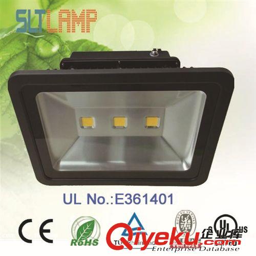 UL 認證 150W LED投光燈 LED泛光燈 LED廣告招牌燈 LED隧道燈