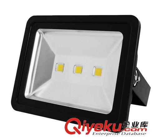 UL 認證 150W LED投光燈 LED泛光燈 LED廣告招牌燈 LED隧道燈