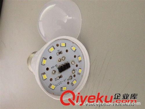 LED球泡