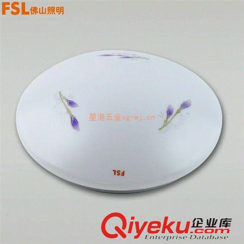 led吸頂燈 led臥室吸頂燈14W佛山照明吸頂燈tj批發(fā)質(zhì)保兩年原始圖片2