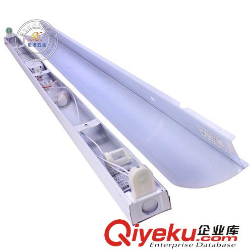 佛山照明T8黑板燈電感支架 MW21-Y36tj批發假一賠十原始圖片3