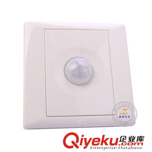 人體感應開關 T991 紅外感應開關 二線感應開關tj批發
