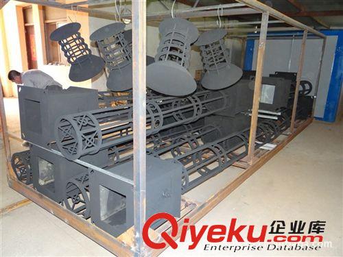 生產(chǎn)銷售各式 庭院燈 小區(qū)庭院燈 歐式庭院燈