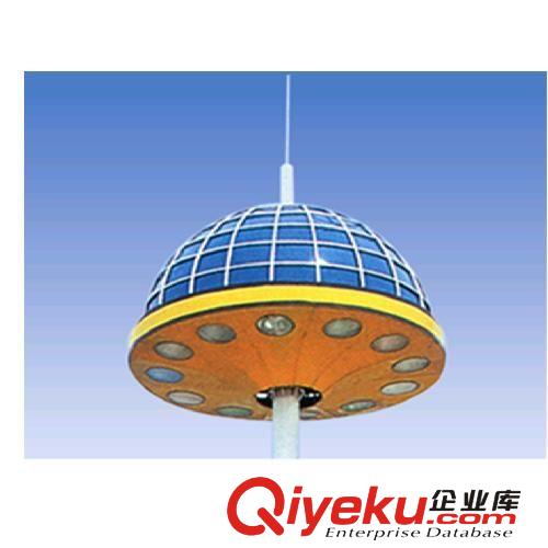 生產(chǎn)銷售各式 高桿燈 道路燈