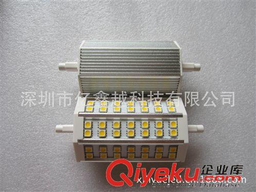 廠家直銷 R7S LED 燈具  R7S 10W原始圖片3