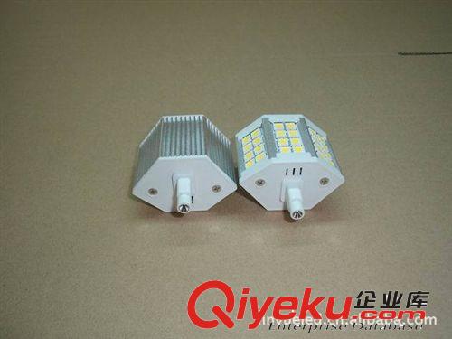 廠家直銷 R7S LED燈原始圖片3