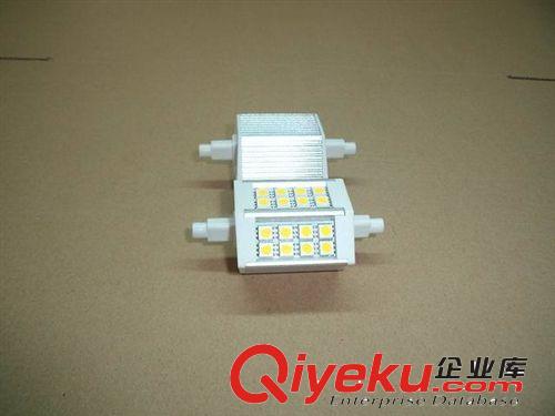 廠家直銷 R7S LED 5W